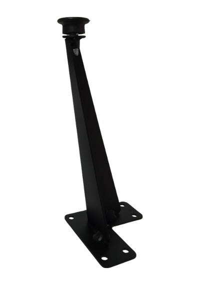 1 Adet Dekoratif Metal Tv Ünitesi/sehpa/mobilya Ayağı