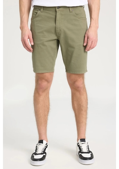 Wrangler Erkek Short W211205801 Haki