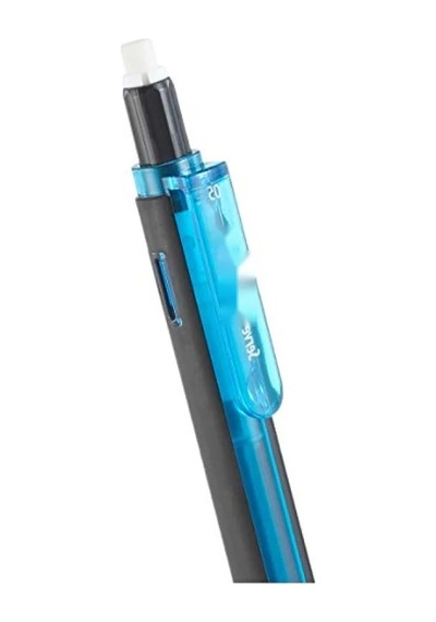 0.5 Mm Mavi M.k.kalem - Shake-ıt