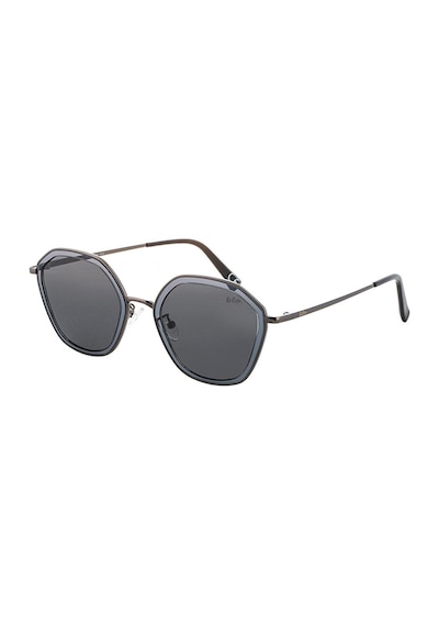 Lee Cooper 1202 C1 51-20 Erkek Güneş Gözlüğü Gri