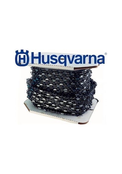Husqvarna Zincir 3.8 Ayak C83 Köşeli 1.3mm 1 Top 820 Diş