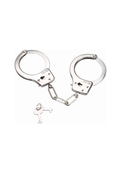 Metal Kelepçe - S00003784