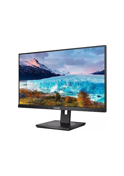 Philips 272S1M/00 27" 4 MS 75Hz HDMI-DP-DVI IPS Business Monitor