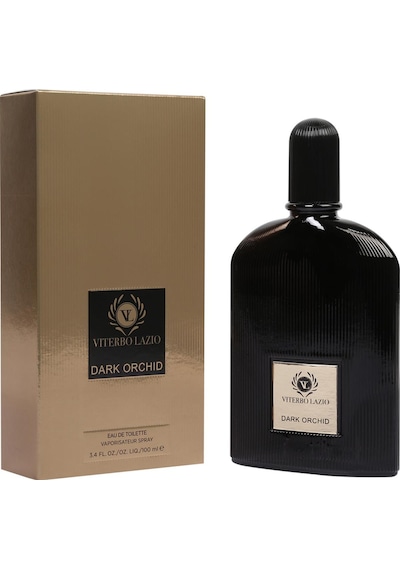 Viterbo Lazio Dark Orchid Erkek Parfüm EDT 100 ML