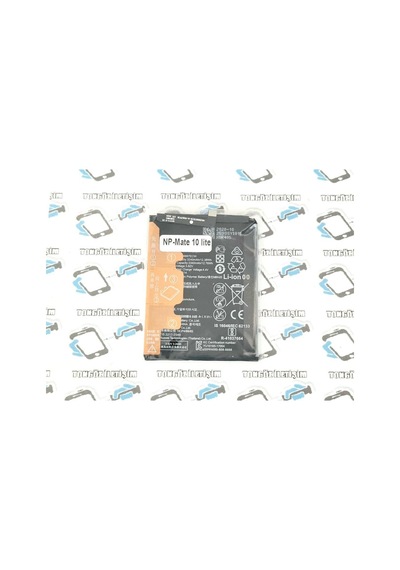 Tkgz - Mate 10 Lite Rne-L01 Batarya Pil