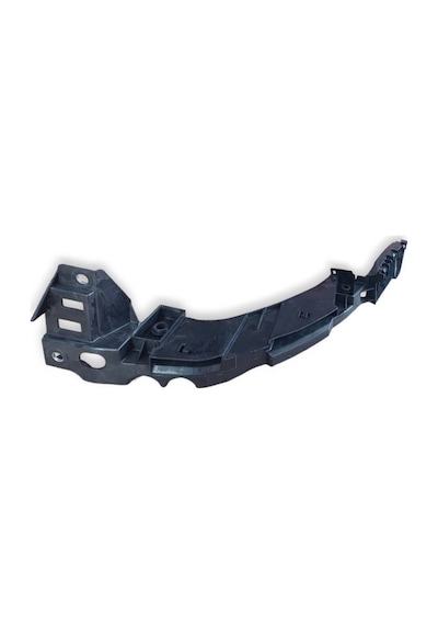 Vw Polo 10-14 Ön Tampon Sol Far Altı Çamurluk Braketi 6r0805071e
