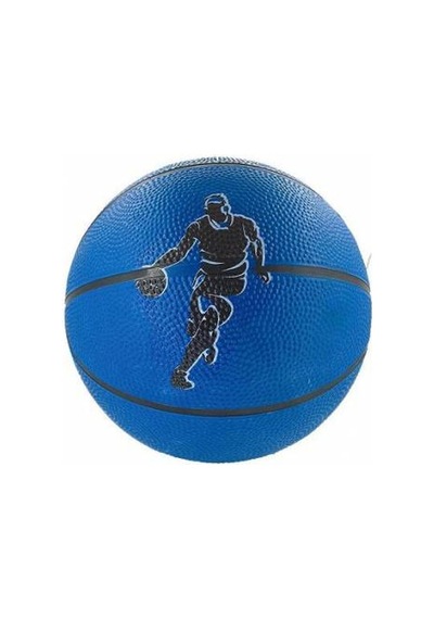 Basketbol Topu 7 Numara Renk Seçenekli İç ve Dış Mekanda Kullanim