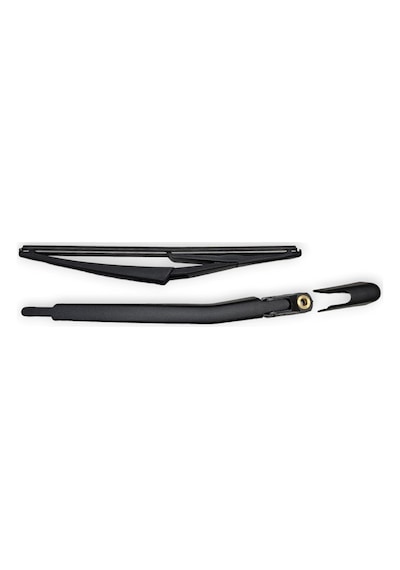 Fiat Grande Punto 2005-2012 Arka Cam Silecek Kolu Takımı 55701469