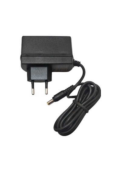 Akü Şarj Cıhazı 12 V 1000 Mah--5--