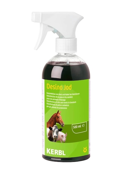 Dezenfekte Spreyi 500ml