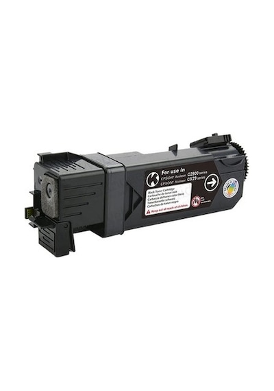 Epson Uyumlu Toner Cx-29/c13s050630 Bk