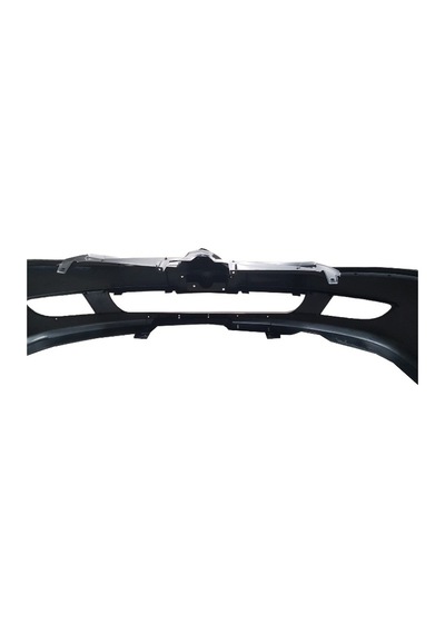 Mıtsubıshı Lancer 04/06 Ön Tampon Siyah Sis/panjur Delikli Fpı - Tampon