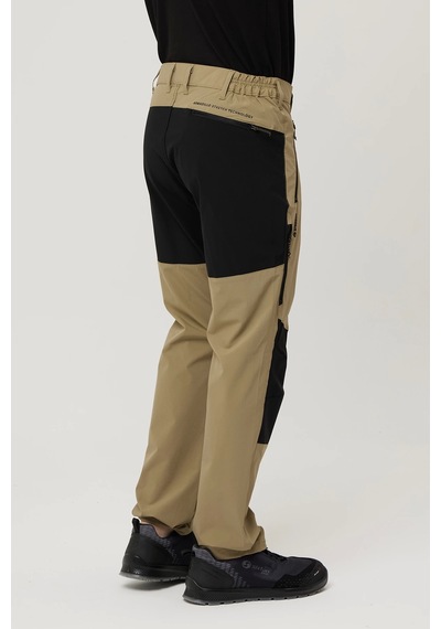 Armadillo Toros Outdoor Pantolon - Ultra Hafif Ve Esnek Pantolon Sahra-oltu