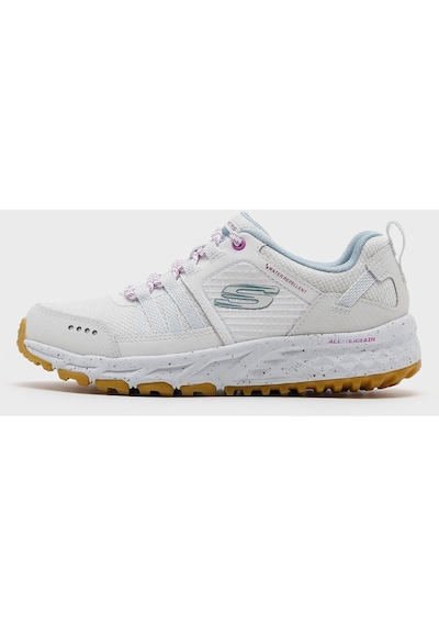 Skechers Escape Plan Kadın Beyaz Outdoor Ayakkabı 180061 Ofwt Beyaz