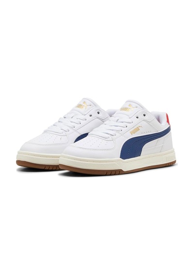 Puma Caven Iıı Çocuk Spor Ayakkabı 40689601 Beyaz
