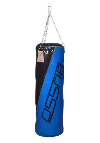 Busso Boks Torbası Çift Renkli 60 25cm 001