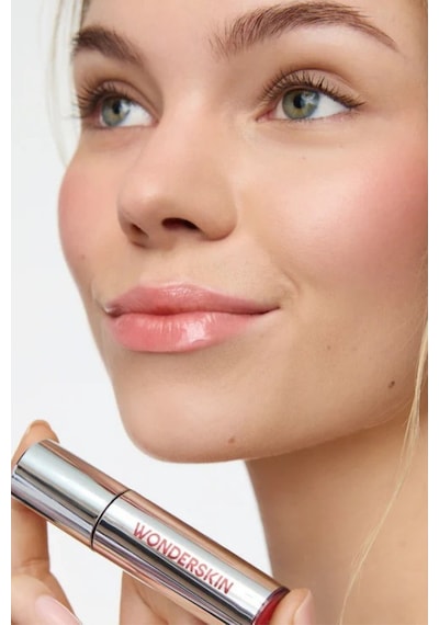 Wonderskin Wonderskın Amour Lüks Nemlendirici Renkli Dudak Serumu Yağı Dudak Bakımı Lover