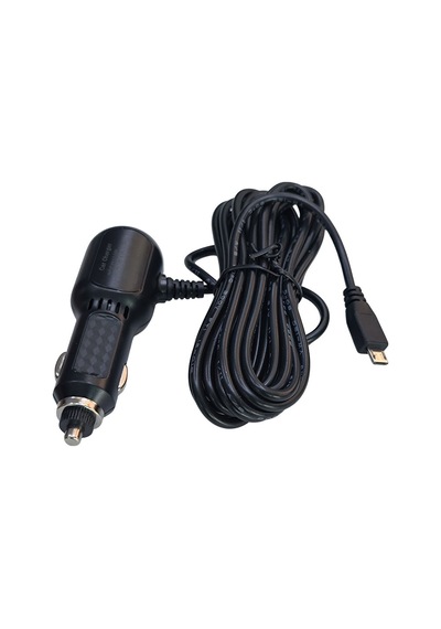 Mikro Usb Girişli Araç Çakmaklık Navigasyon Şarj Adaptörü 5v 3.5a 2 Usb