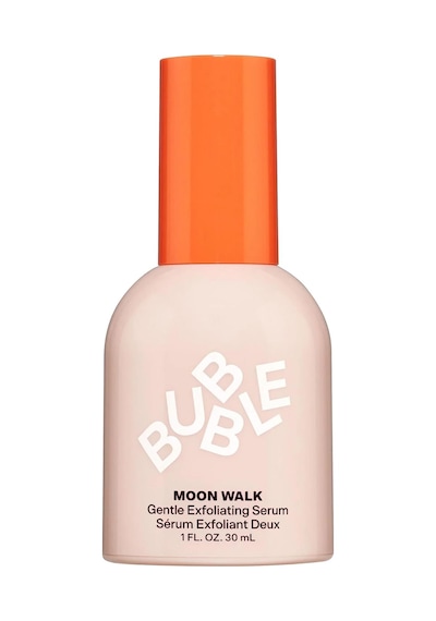 Bubble Skincare Moon Walk Nazik Peeling Yüz Serumu 30ml