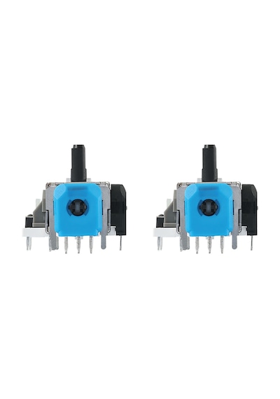 Ps4 Dualshock 4 Controller Gulikit Tmr Joystick