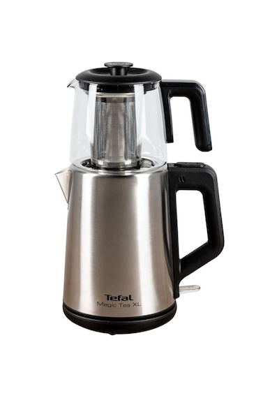 Bj5620tr Magic Tea Xl 1650 Watt Çay Makinesi, 9100046963 Çelik