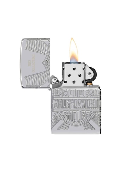Zippo Çakmak 60006099 Harley Davidson Collectible