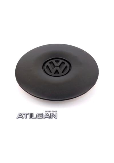 Volkswagen Transporter T4 Jant Kapagi (1 Adet) 7D0601151 419489205