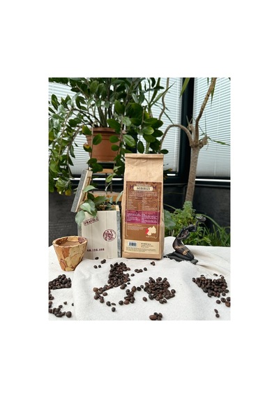 Mibirizi 500 Gr Çekirdek Kahve Öğütülmüş Espresso