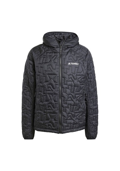 Adidas Xpr Lf Ho Jkt Erkek Mont It3247-e Siyah