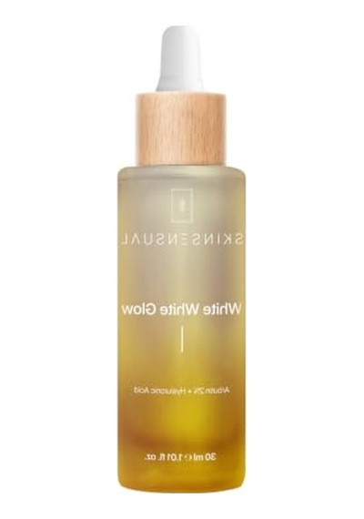 Cilt Tonu Eşitleyici Leke Serumu 30 Ml - %2 Arbutin Ve Hyaluronik Asit İçerir