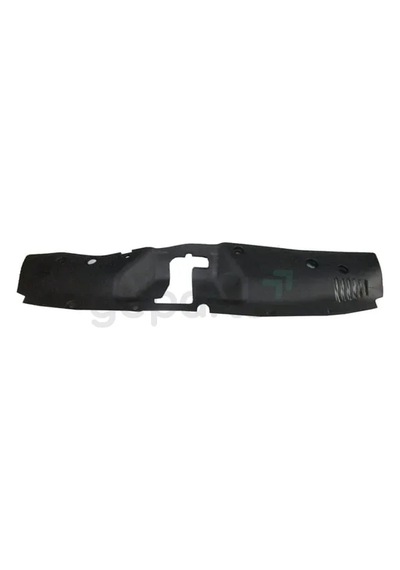 Radyatör Üst Koruma Plastiği Tw Honda Civic - Hatchback - 2016-2021