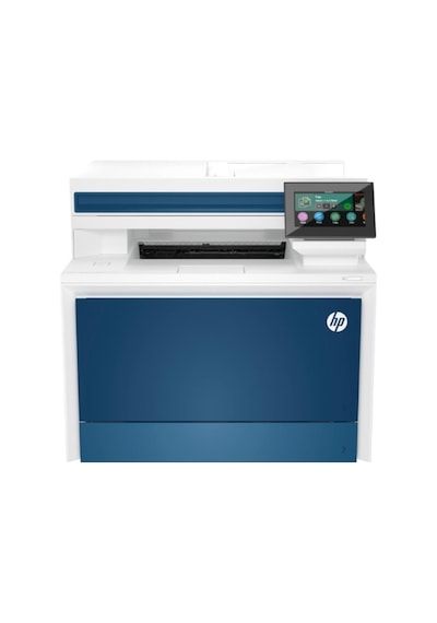 Hp 5hh65a Color Laserjet Pro 4303dw Yaz/tar/fot/dub/eth/wıfı