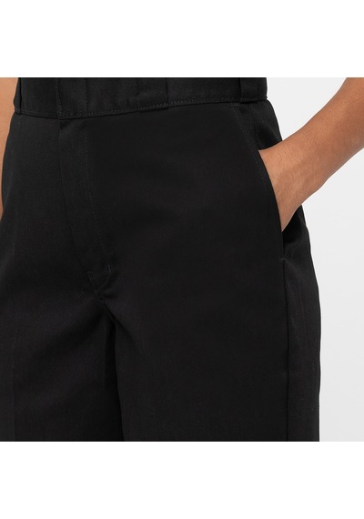 Dickies Work Kadın Siyah Pantolondüzdk0a4yh1