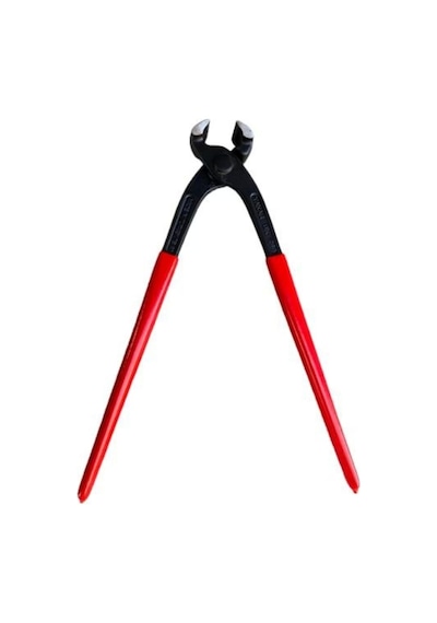 Yakar Kerpeten 280mm (Betoncu Kerpeteni)