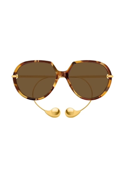 Bottega Veneta 1436s 002 Altın