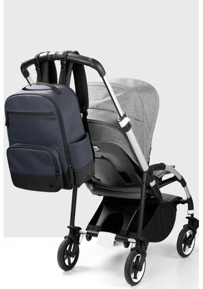Skip Hop Flex Sırt Çantası Lacivert