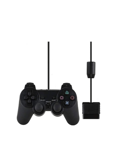 Sony Playstation 2 SCPH90004 128 MB Cart 64 GB Bellek PS2 Set