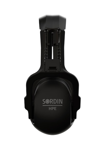 Sordın 22010-s Hpe Headband Kulaklık - 110 Db