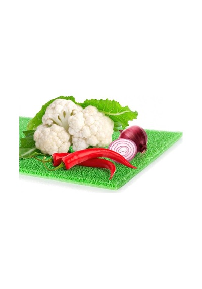 Buzdolabı Içi 4'lü Meyve Sebze Nem Önleyici Küf Koruyucu Mat 8697970611965