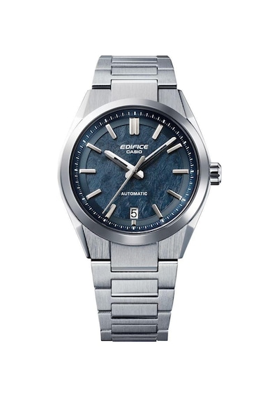 Casio Efk-100d-2adr Otomatik Kol Saati-14260 Metalik