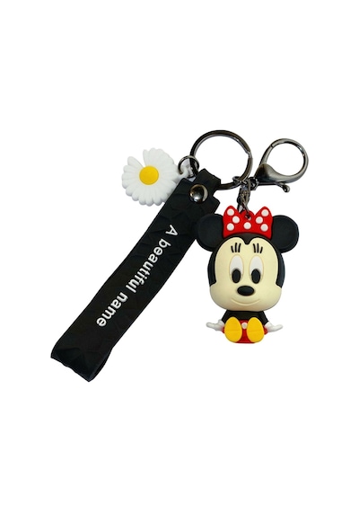 Mickey Minnie Mouse Anahtarlık