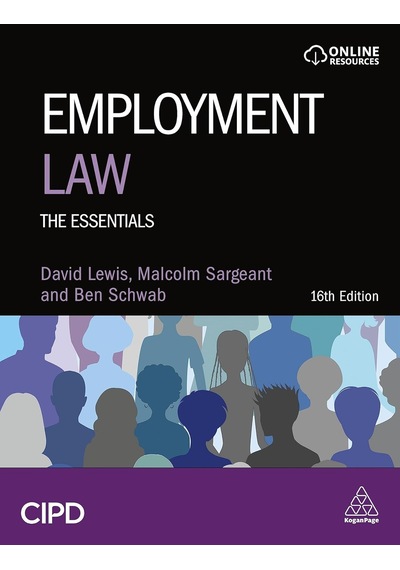 Employment Law: The Essentials