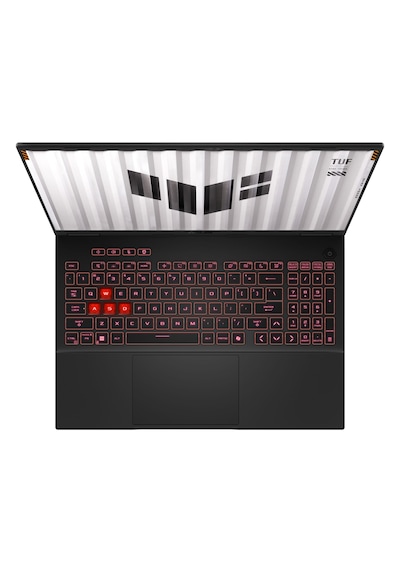 Asus TUF Gaming A16 FA608UM-RV131 R7-260 16 GB 512 GB SSD 8 GB RTX5060 16" Free Dos Dizüstü Bilgisayar