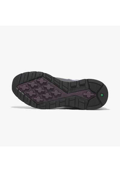 Timberland Sprint Trekker Mid Lace Up Waterproof Erkek Mavi Outdoor Ayakkabı Düz Tb0a6crbejk1 Mavi