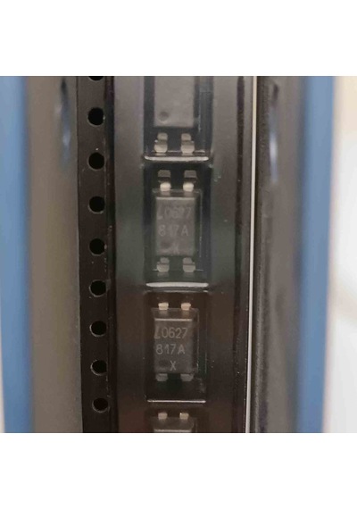 Ltv817sta1 Smd Lıteon Diğer Opto 31 Adet