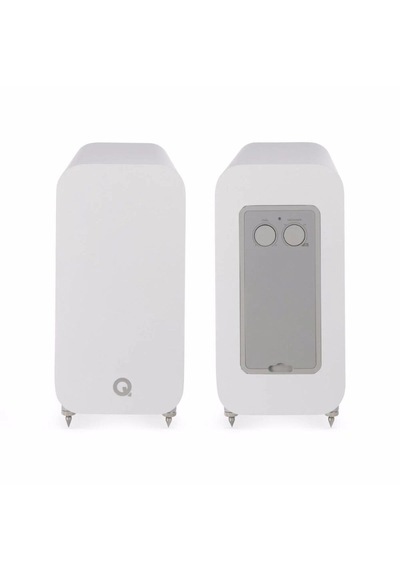 Q Acoustics 3060s Aktif Subwoofer Satin White