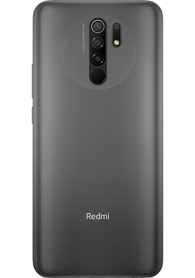 Xiaomi Redmi 9 64 GB (İthalatçı Garantili)