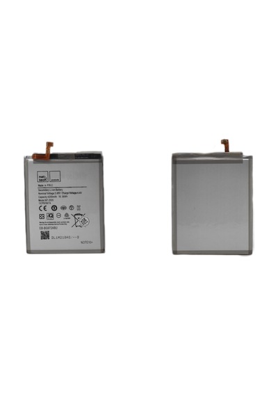 Teknonet Samsung Galaxy Note 10 Plus Uyumlu 4200 Mah Batarya