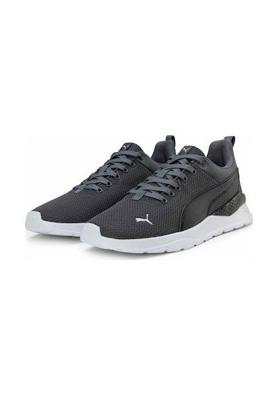 Puma Anzurun Lıte Tdp Ayakkabı 405506 40 Gri