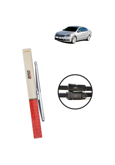 Volkwagen Golf6-jetta-passat Ön Takım Silecek 3397007620 / 119261